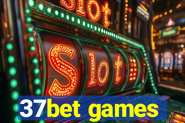 37bet games